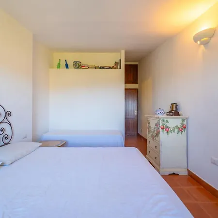 Residenza Di Paola E Francesco - By Searly Appartamento
