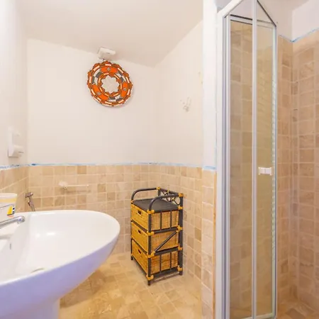 Residenza Di Paola E Francesco - By Searly *