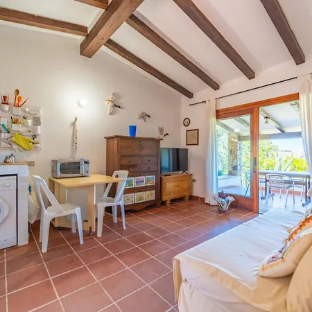 Residenza Di Paola E Francesco - By Searly Appartamento San Teodoro (Sardinia)