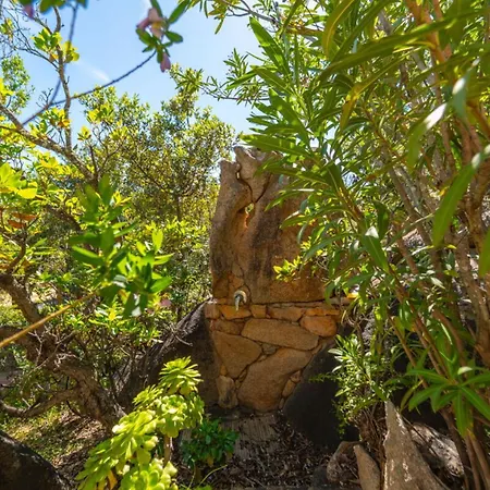 Residenza Di Paola E Francesco - By Searly San Teodoro (Sardinia)