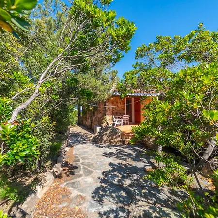 Residenza Di Paola E Francesco - By Searly * San Teodoro (Sardinia)