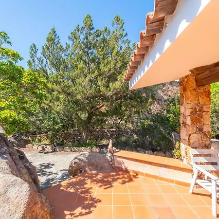Appartamento Residenza Di Paola E Francesco - By Searly San Teodoro (Sardinia)