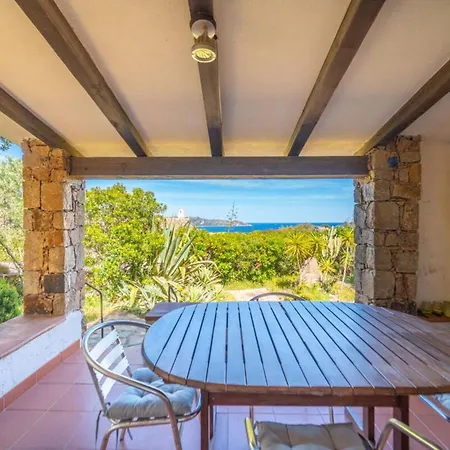 Residenza Di Paola E Francesco - By Searly