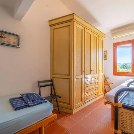 Residenza Di Paola E Francesco - By Searly San Teodoro (Sardinia)