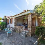 Residenza Di Paola E Francesco - By Searly 圣特奥多罗