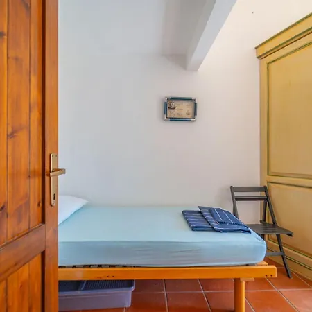Residenza Di Paola E Francesco - By Searly דירה