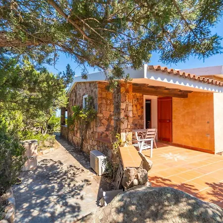 Residenza Di Paola E Francesco - By Searly * סאן תאודורו
