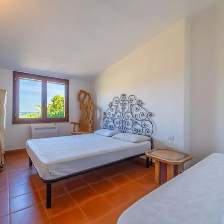 Residenza Di Paola E Francesco - By Searly דירה *
