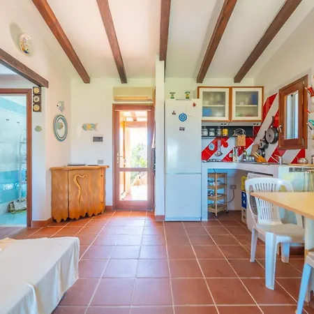 Residenza Di Paola E Francesco - By Searly * סאן תאודורו