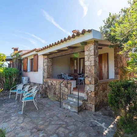 Residenza Di Paola E Francesco - By Searly סאן תאודורו