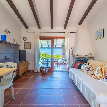 Residenza Di Paola E Francesco - By Searly
