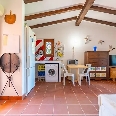Residenza Di Paola E Francesco - By Searly San Teodoro (Sardinia)