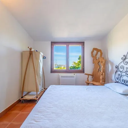 Residenza Di Paola E Francesco - By Searly Daire