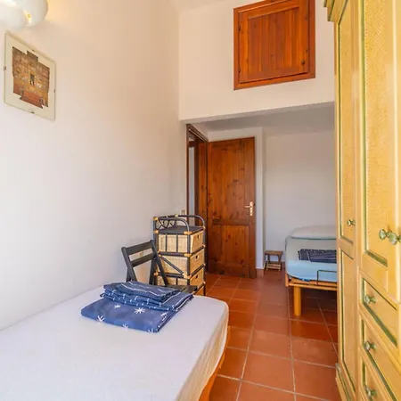 Residenza Di Paola E Francesco - By Searly Daire