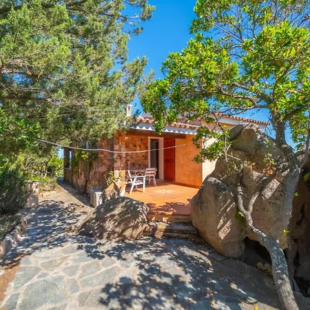 Residenza Di Paola E Francesco - By Searly Daire San Teodoro (Sardinia)