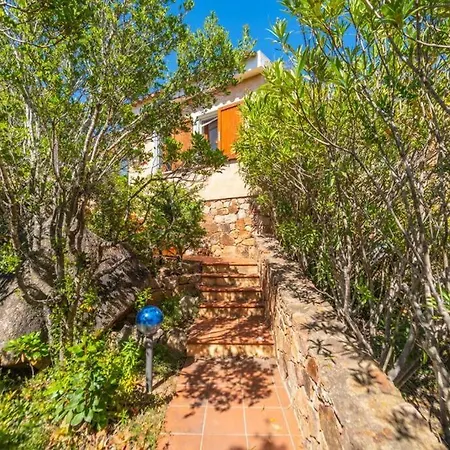 Residenza Di Paola E Francesco - By Searly *