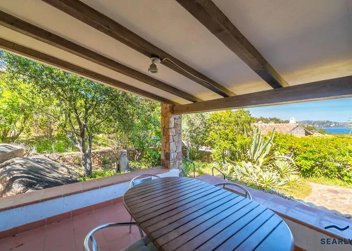 Apartman Residenza Di Paola E Francesco - By Searly San Teodoro