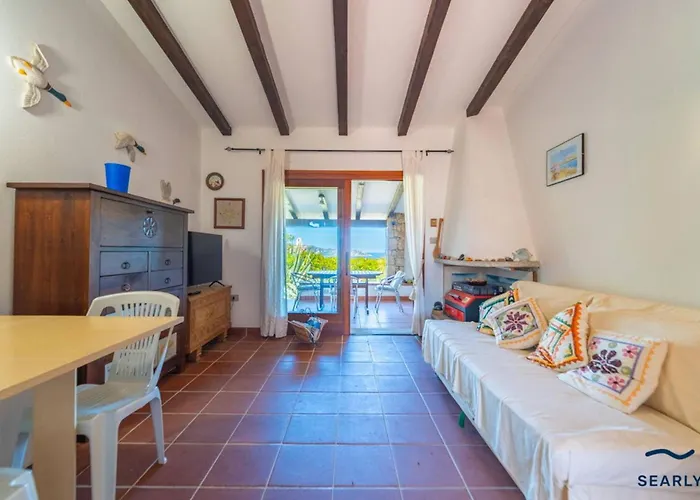 Residenza Di Paola E Francesco - By Searly