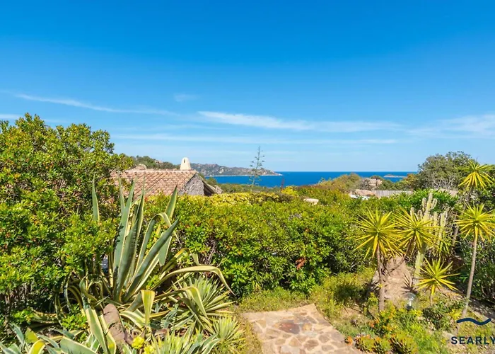 Residenza Di Paola E Francesco - By Searly * San Teodoro