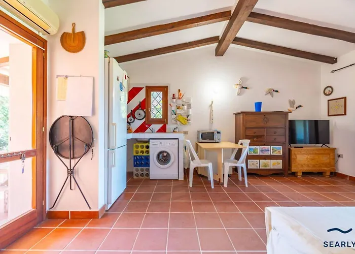 Residenza Di Paola E Francesco - By Searly San Teodoro