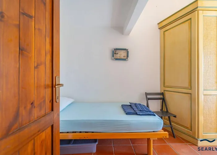 Residenza Di Paola E Francesco - By Searly